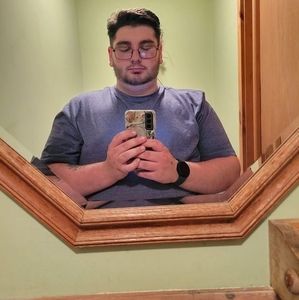 Meet your Posher, Tyler